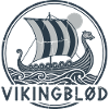 Wikingerblut-Wikingerschiff Notleidender Pullover
