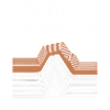 Schist Happens: Geologic Strata Art
