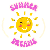 Sunny Summer Dream