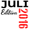 July 2026 - 10th Birthday