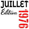 July 1976 - 50th Anniversary