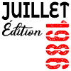July 1986 - 40th Anniversary