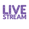 This Is My Livestream Shirt