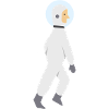 Spaceman