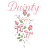Dainty Rose Roses Aesthetic