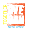 Together we create WE CAN