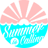 Summer Calling Sunset Splash