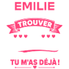Emilie Cadeaux: Tu M’as Déjà