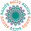 Salty Soul Mandala