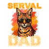 Serval Father Sunglasses Design