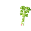 Haters Gonna Hate Celery Cartoon