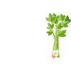 Meh Celery Haters Tee