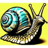 Schnecke