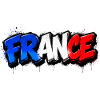 France Graffiti