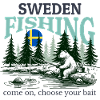 Sweden Fishing Fishing Trip