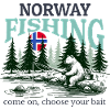 Norvège Pêche