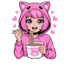 Anime Ramen
