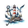 Phare de Moin