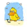 War-Duck