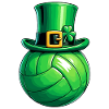 Volley-ball de la Saint-Patrick