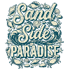 Beach Party Sea