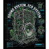 Plant Sound System