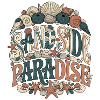 Sand Side Paradise