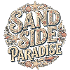 Shell Paradise