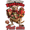 Alles unter Kontrolle, Fast alles