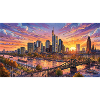 Main metropolis