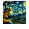 Swiftfuchs Starry Night