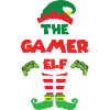 Gamer Elf
