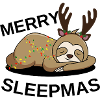 Joyeux Sleepmas