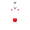 Roaring Lion Maskottchen Sportgeschenk