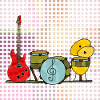 Musical instruments