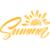 Été Soleil Été
