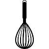 Kitchen Whisk
