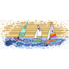 Segelboote