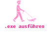 .exe ausführen ADMIN