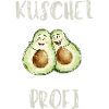 Kuschelige Avocado Profi