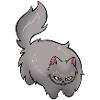 Chunky Kitty