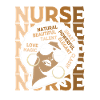 Emergency Nurse Afro