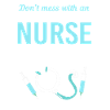 Emergency Nurse Ambulance