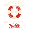 Ich sehe alles. Leider.