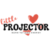 Small Projector – Energy & Leadership