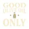 Olive Girl Martini Olive Mediterranean