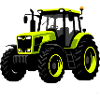 Traktor – Bauer