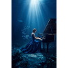 Underwater Piano Serenade