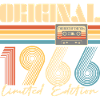 60th birthday, 60 years