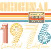 50th birthday, 50 years